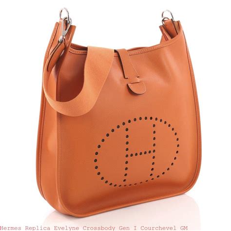 knockoff hermes courchevel evelyne gm|hermes evelyne handbags.